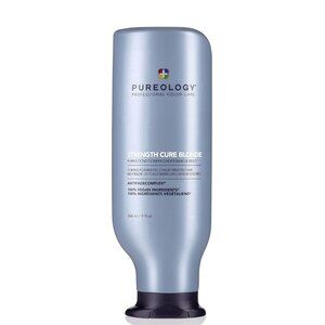 Pureology Strength Cure Blonde Conditioner